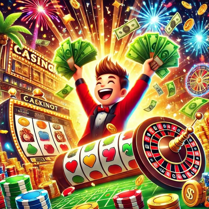 za9941 slot online